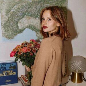 Meet your Posher, Alison